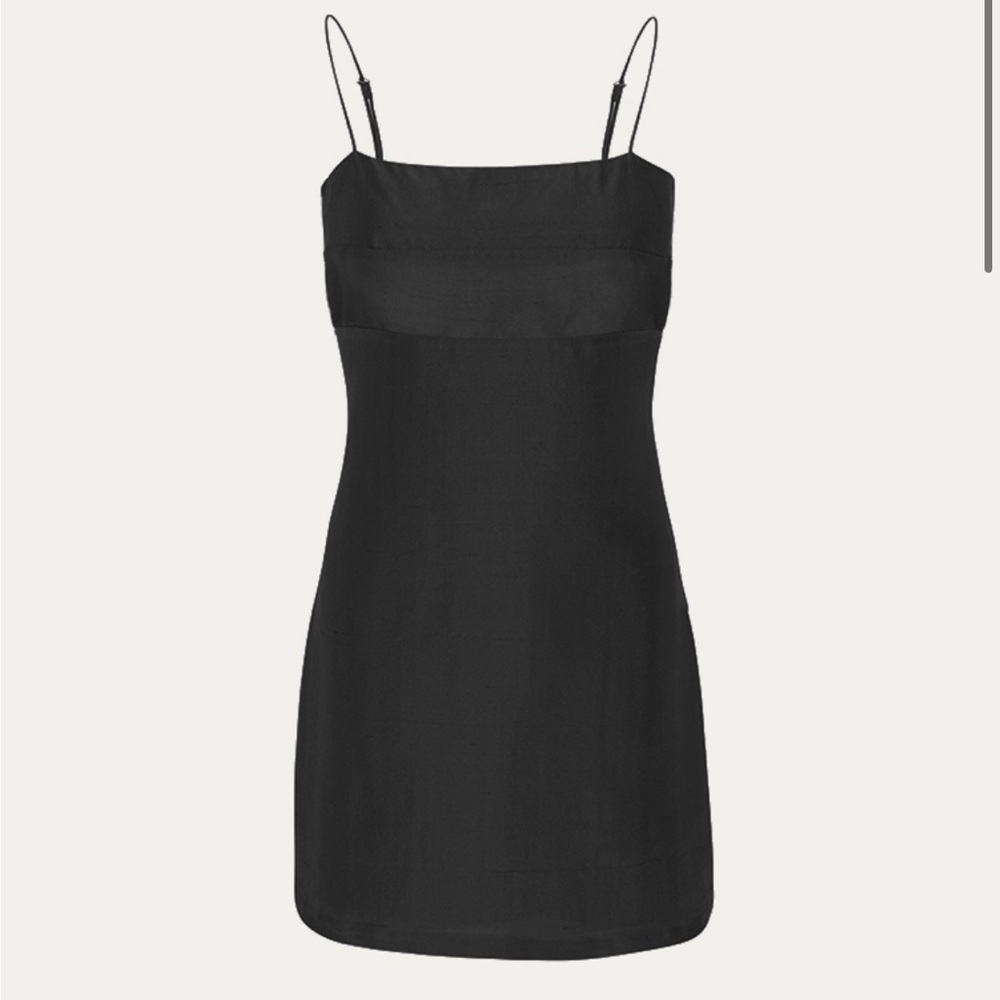 Realisation Par Christy Dress